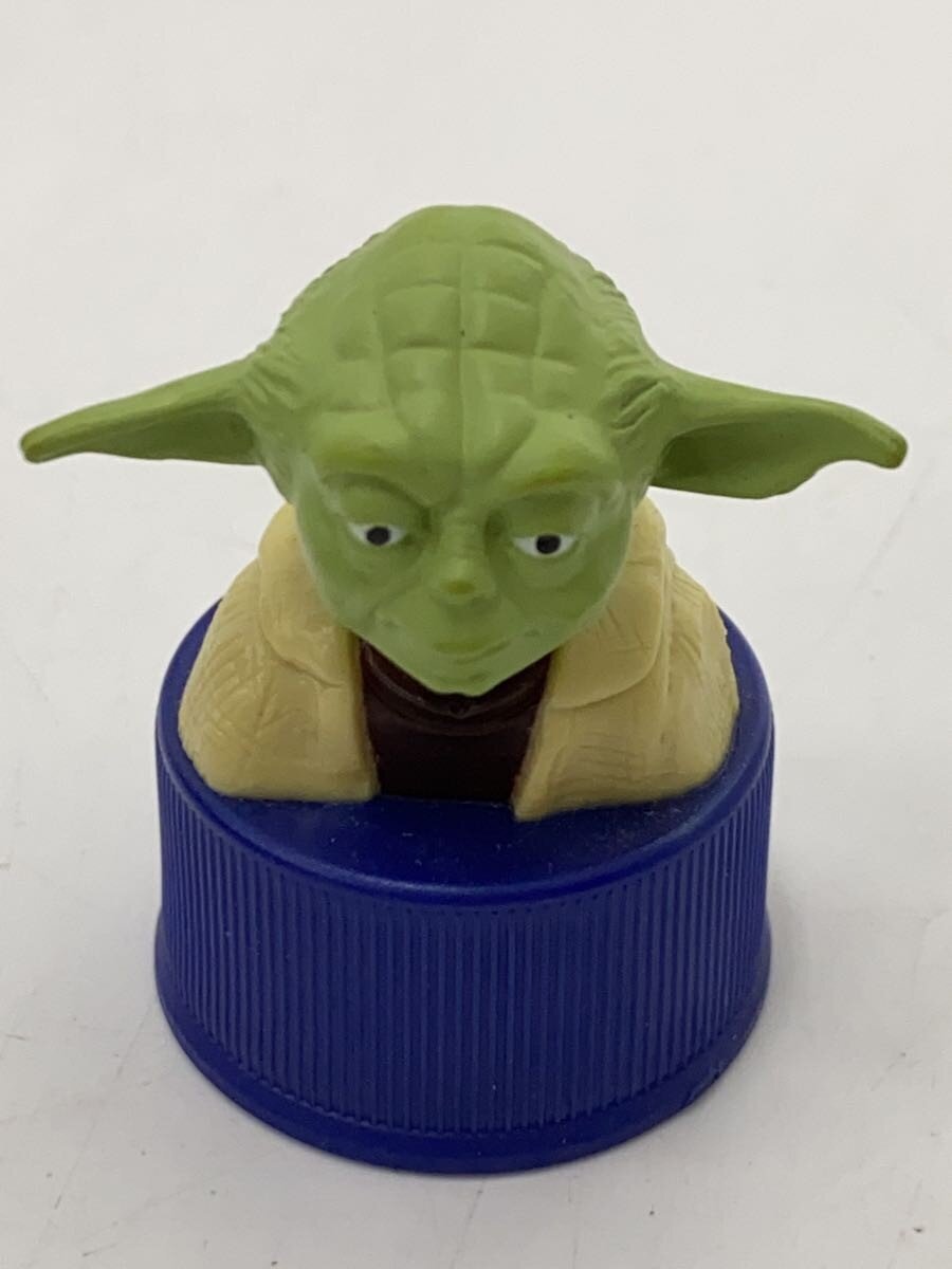 Other Brand PEPSI - STAR WARS EPISODE I Toy (No Missing Parts)