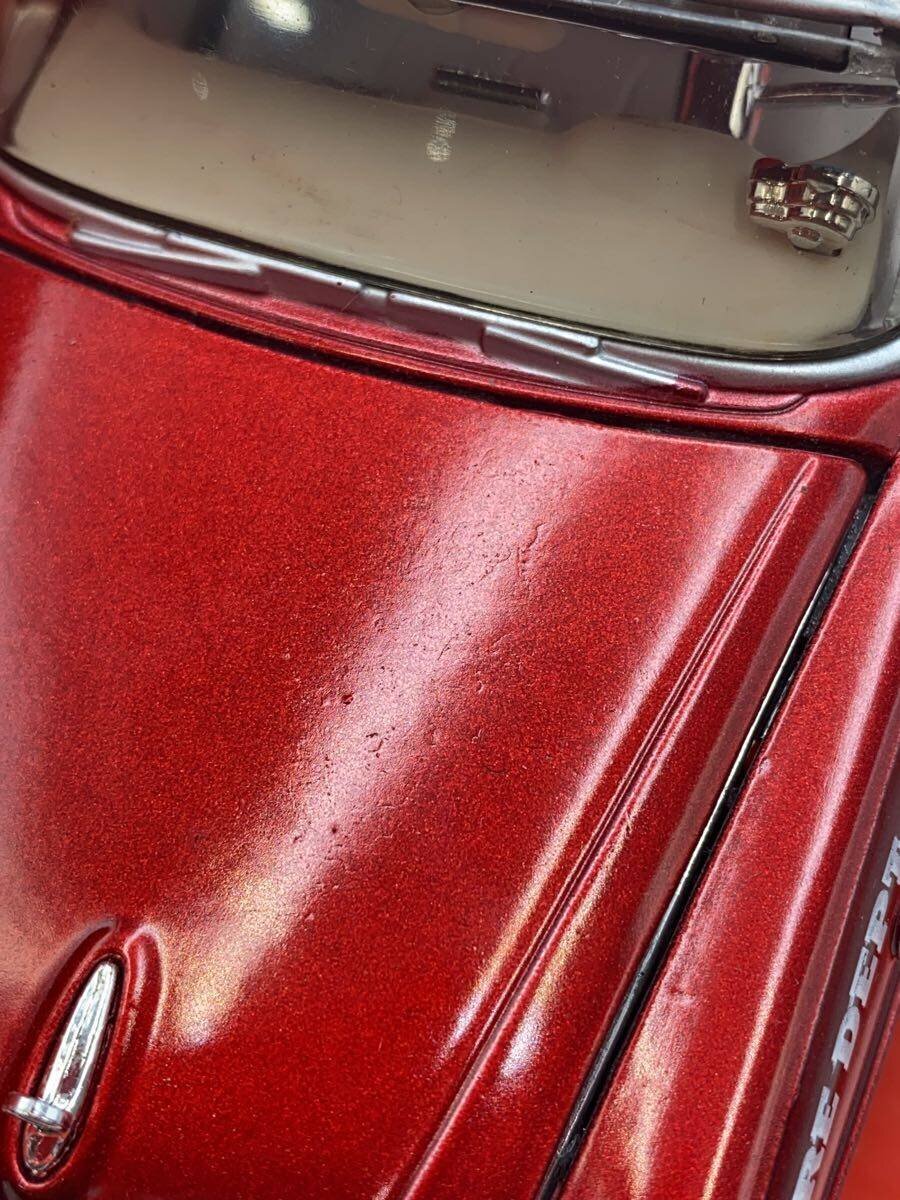 Maisto 1955 Buick Century (for boys)