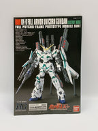 BANDAI Gunpla Plastic Model