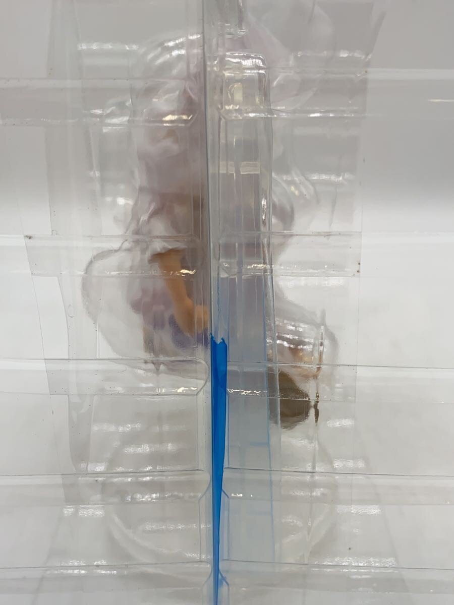 BANDAI SPIRITS Figure: Monkey D. Luffy Gear 5 Last One Ver.
