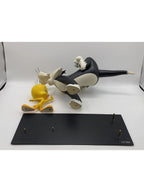Warner Bros. American Comic Figure