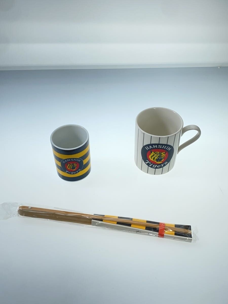 Assorted Hanshin Tigers Goods (Other Brand)