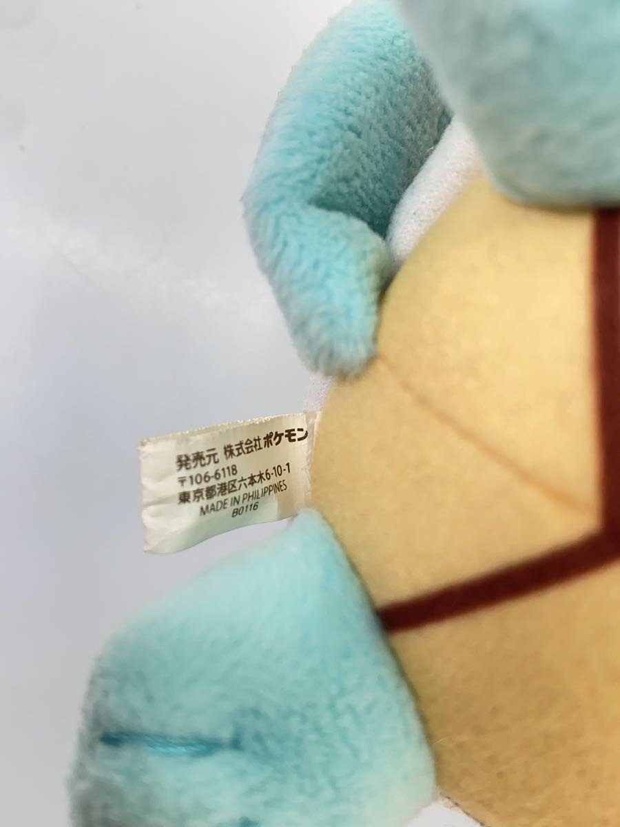 Pokemon Transform Ditto / Squirtle