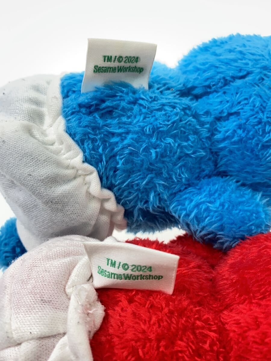 Other Brand Baby Elmo & Cookie Monster