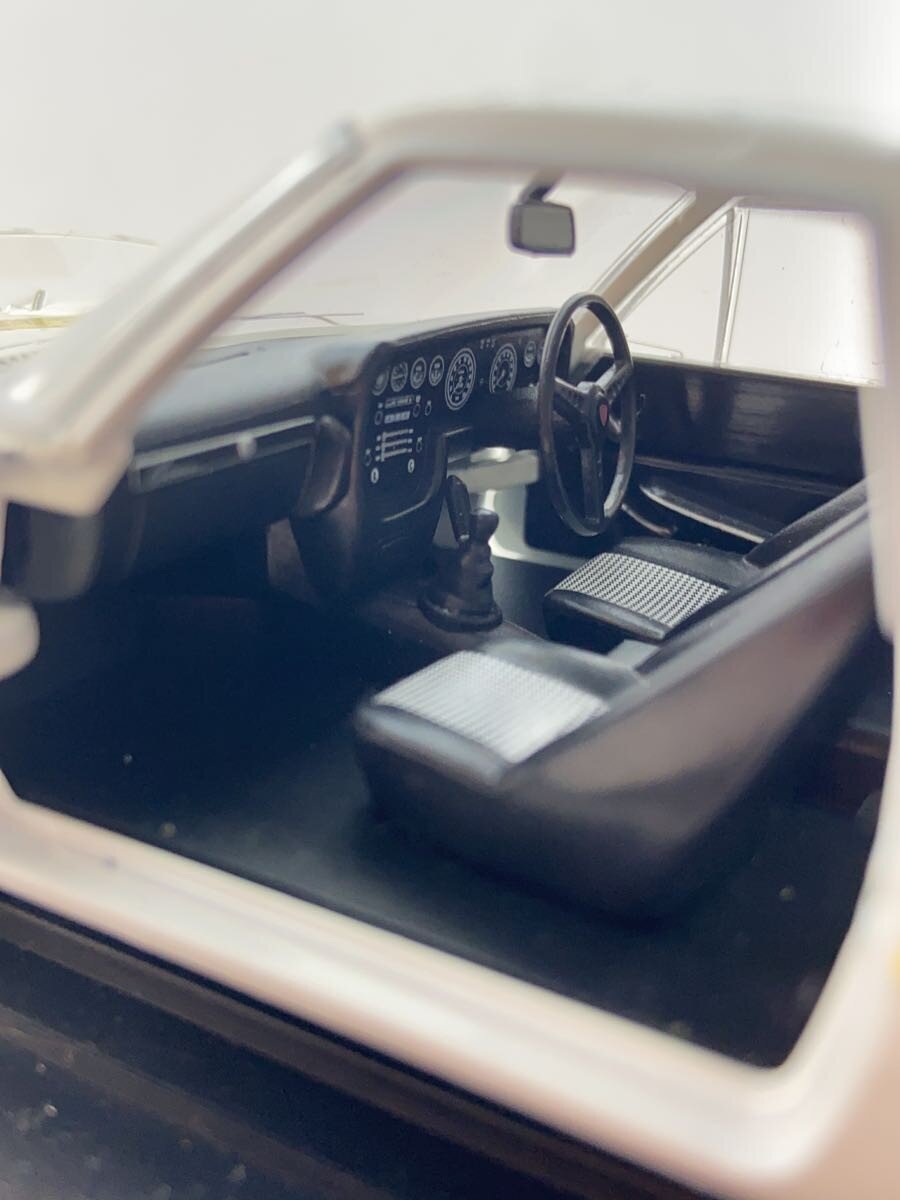 Other Brand Mini Car: Mazda Cosmo Sport (Marathon de la Route 1968, #19)