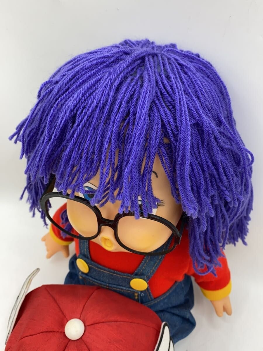 Dr. Slump Arale-chan Sofubi Figure (Other Brand)