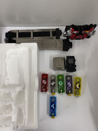 BANDAI CSM Double Driver Ver.1.5 (Tokusatsu)