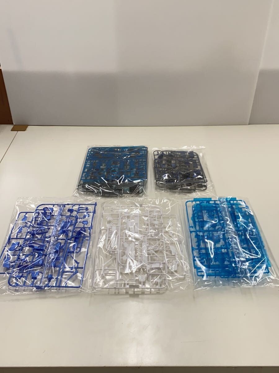BANDAI SPIRITS Gunpla Plastic Model