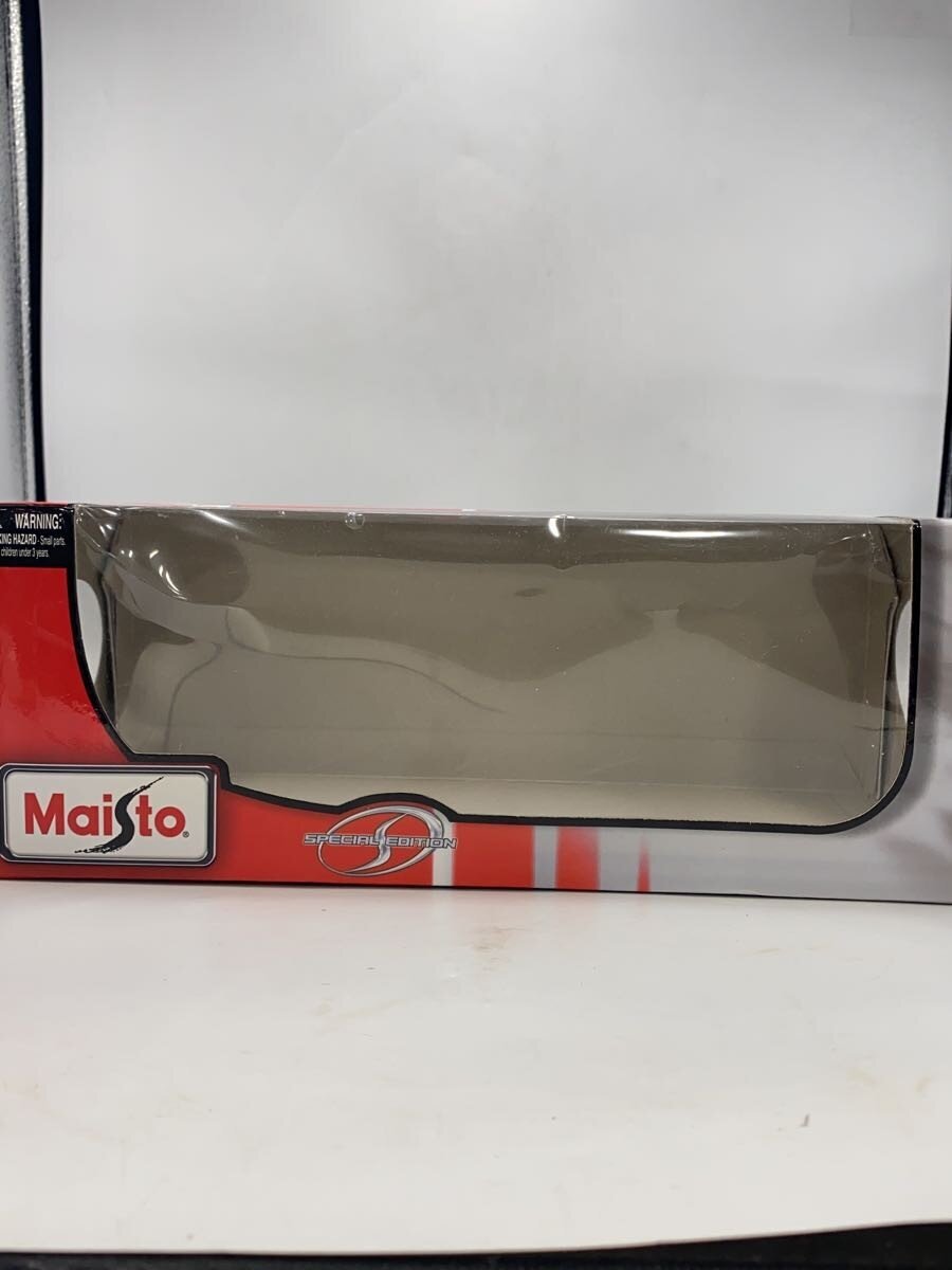 Maisto FORD DELUXE (for boys)