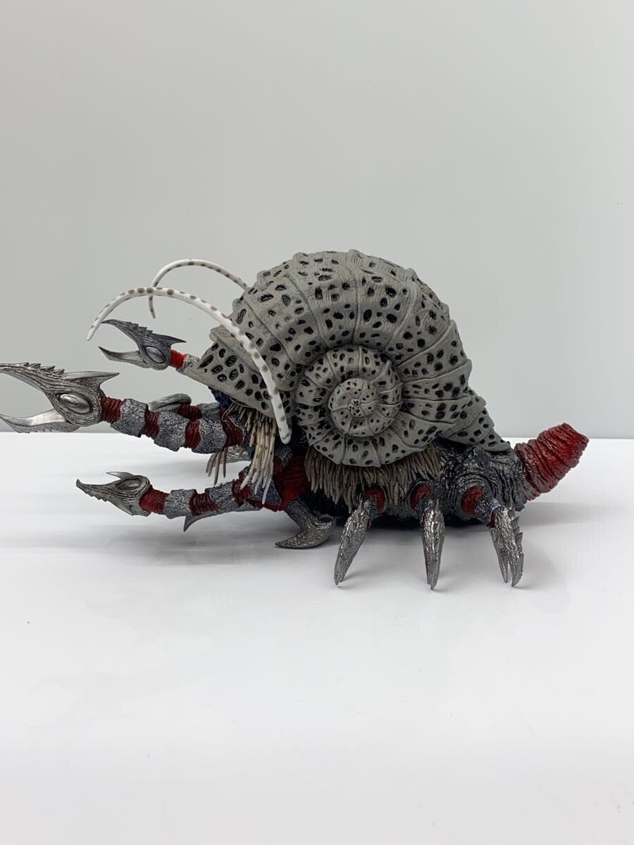 BANDAI SPIRITS Tokusatsu Figure