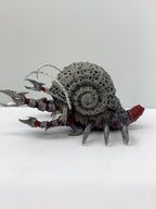 BANDAI SPIRITS Tokusatsu Figure