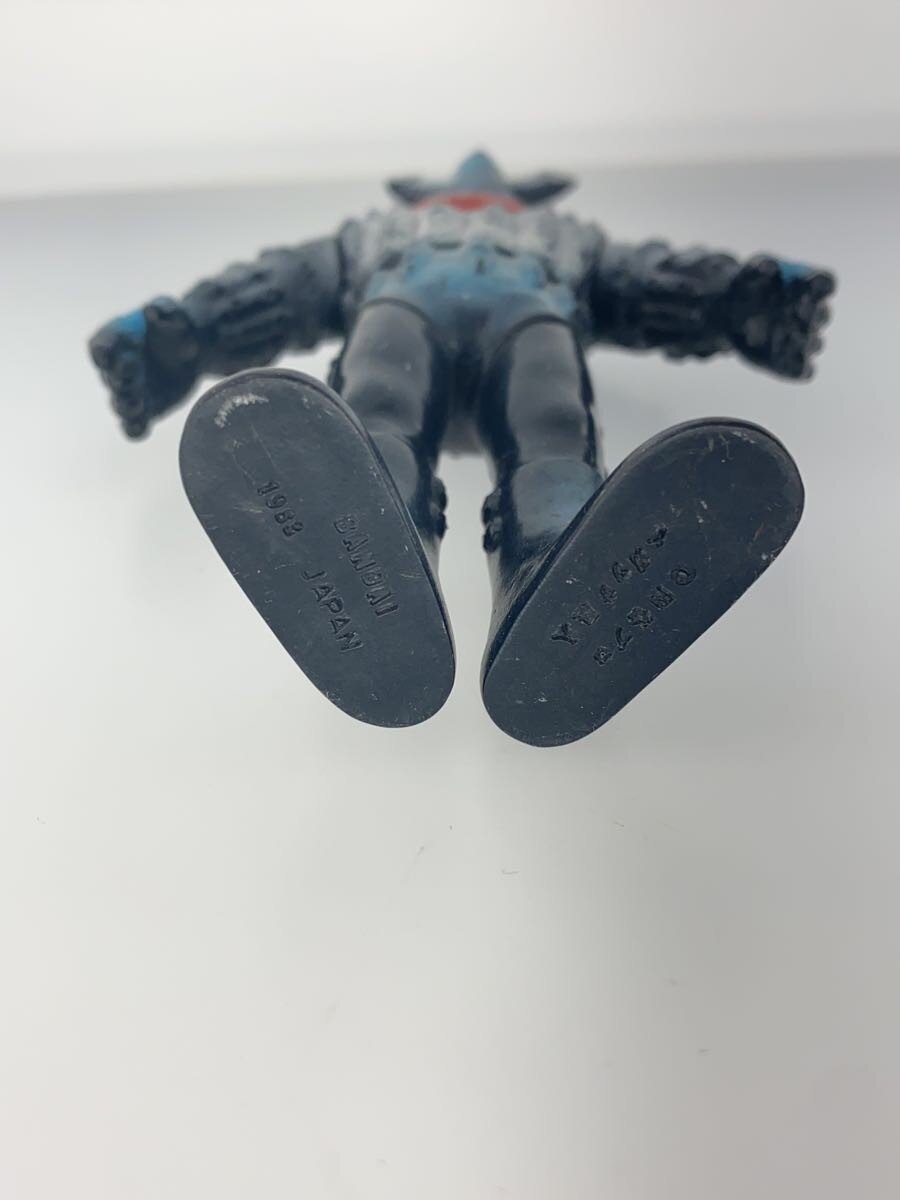 Other Brand Figure (Old Bandai Version) Pegassa Seijin