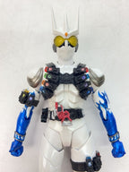 BANDAI S.H.Figuarts Kamen Rider Eternal (Shinkocchou Seihou, Tamashii Web)