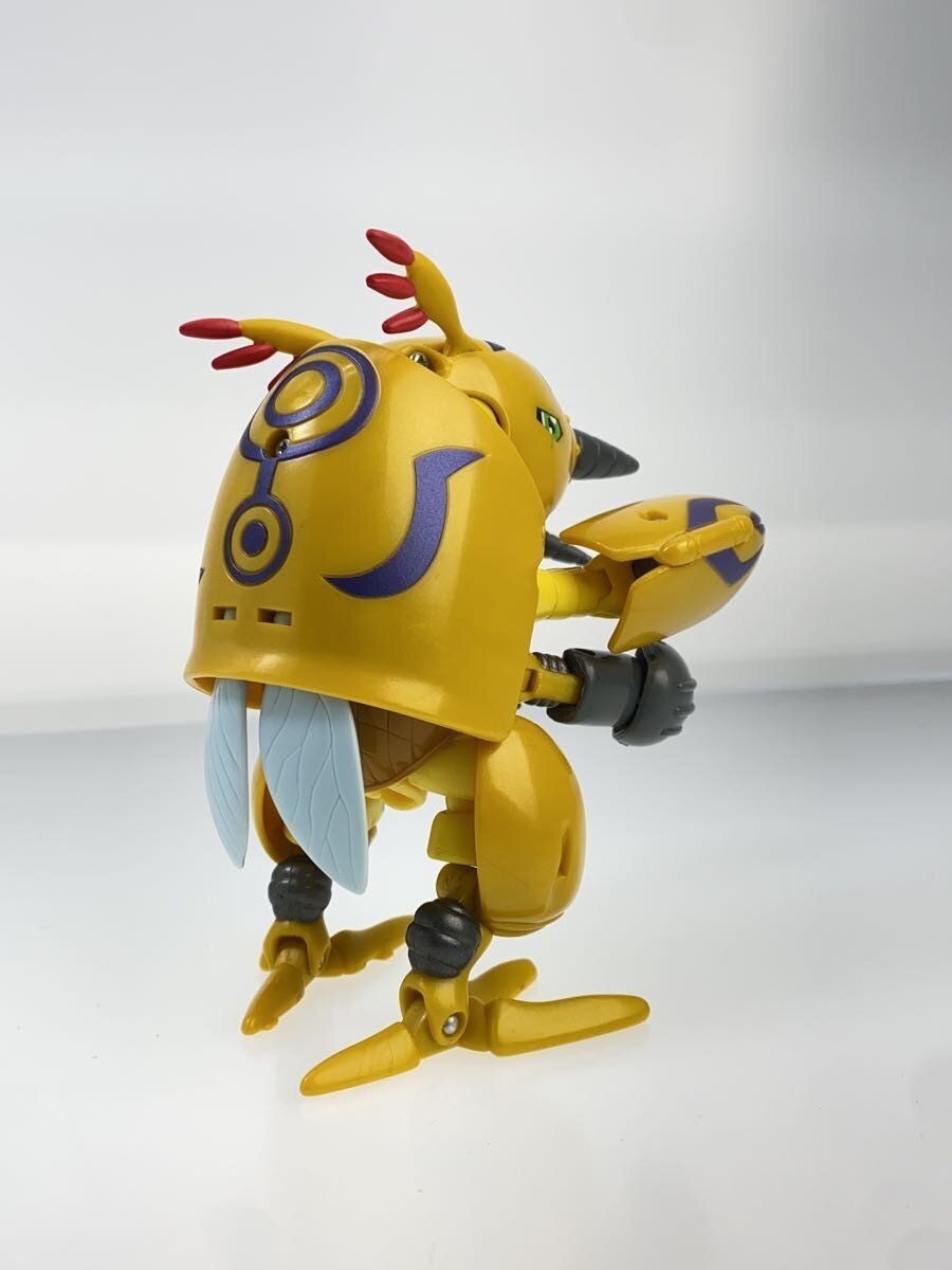 Other Brand Digimon Armor Super Evolution Series 3 — Digimon (Digimon Adventure 02)