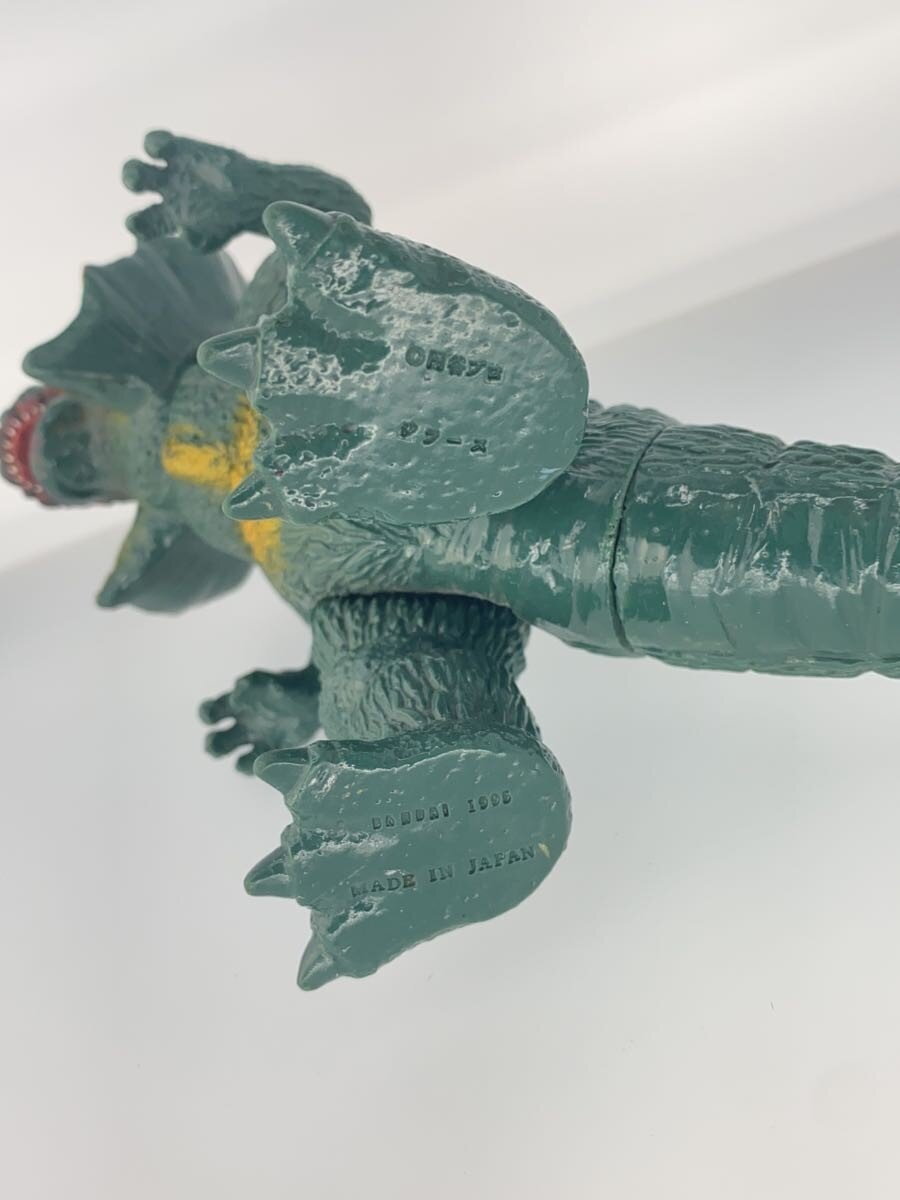 Other Brand Figure (Old Bandai Edition) Jirass
