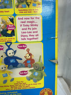 Other Brand Hobby Plush Set (2 Boxes, 4 Figures)