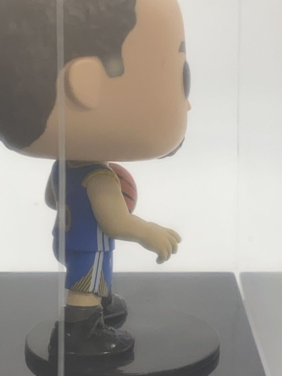 FUNKO Stephen Curry Figure