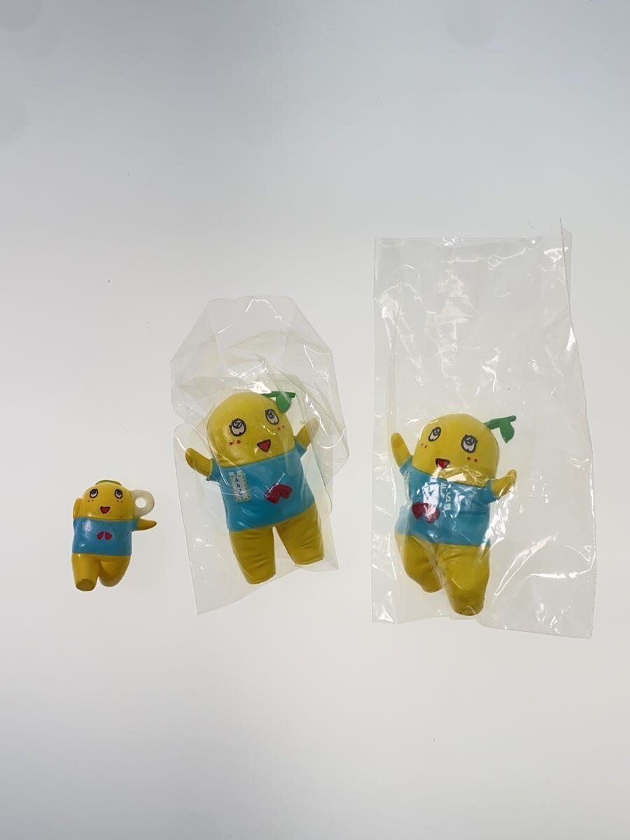 Funassyi Plush and Assorted Goods Lot (Various Brands)