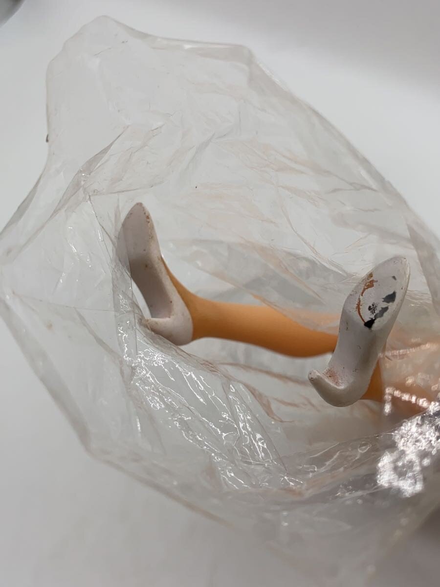 Other Brand Tsukuda Hobby Ginrin 1:6 Figure