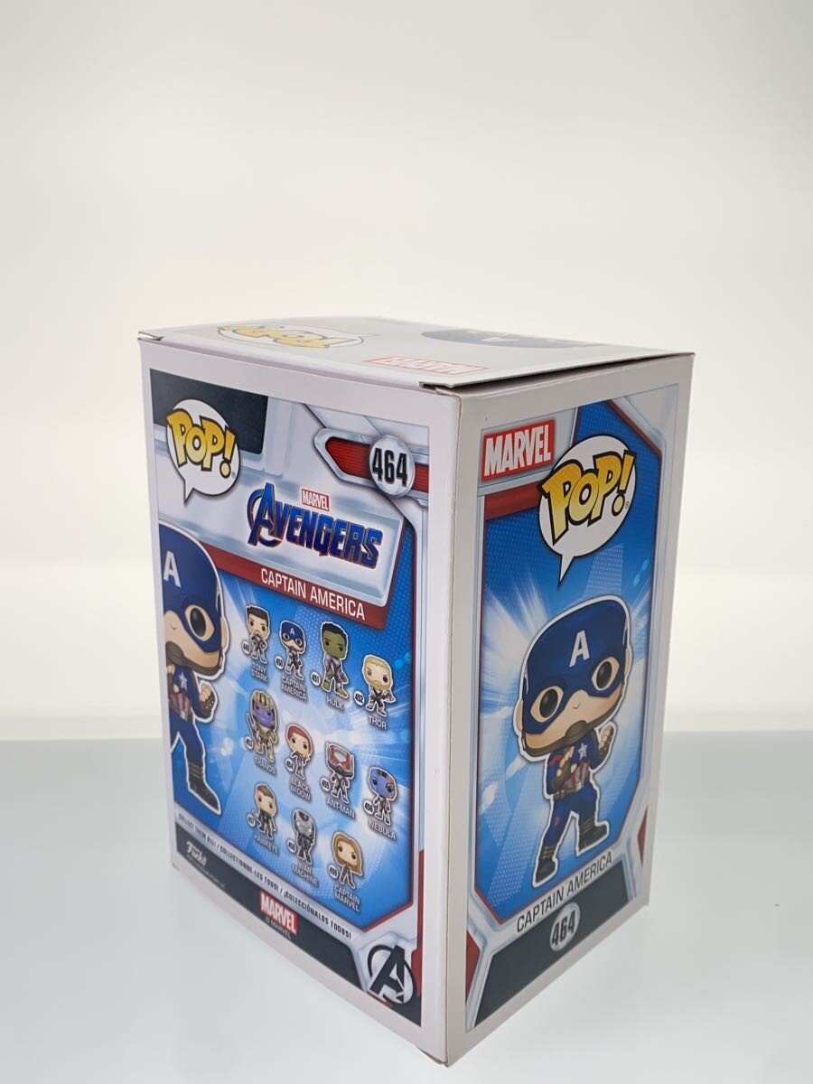 Other Brand POP! Figure #464