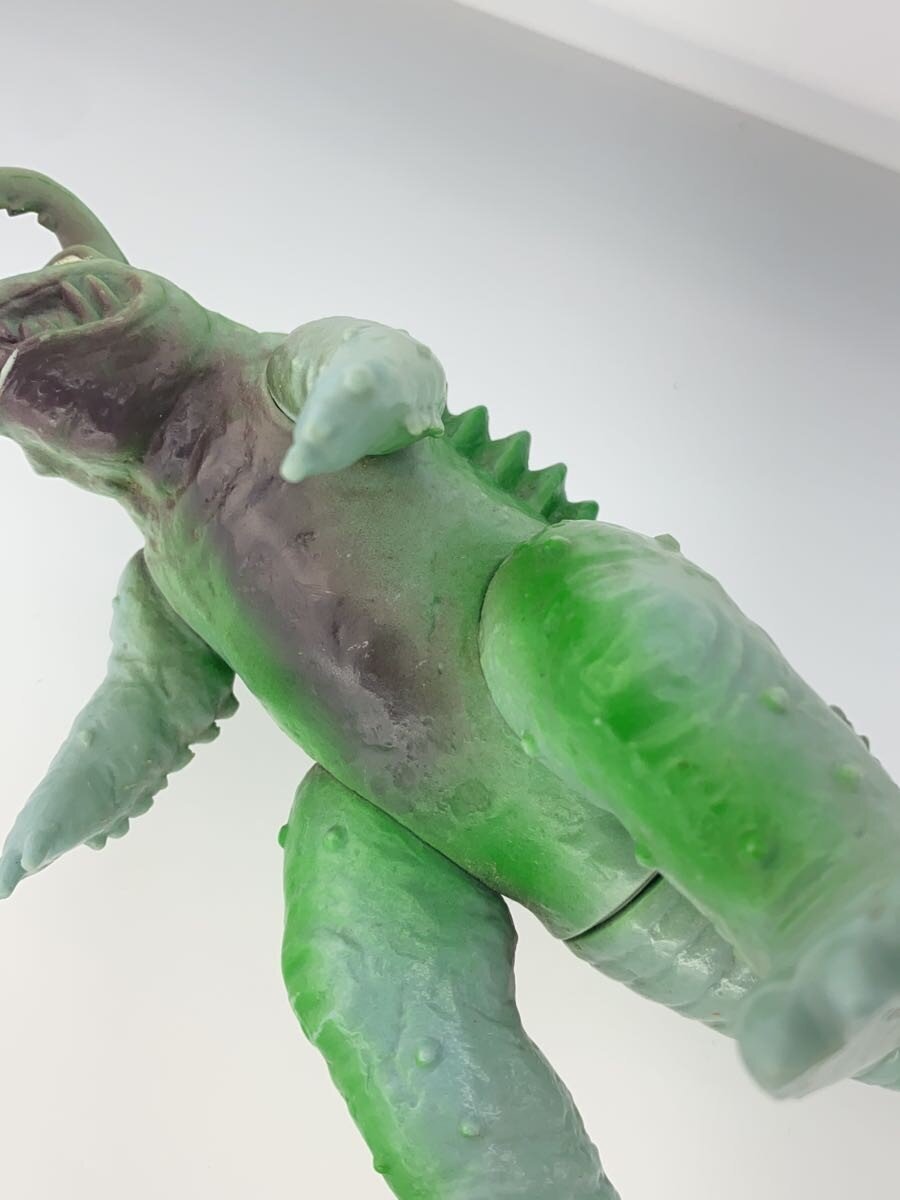 Other Brand Figure: Neronga (Old Bandai Edition)