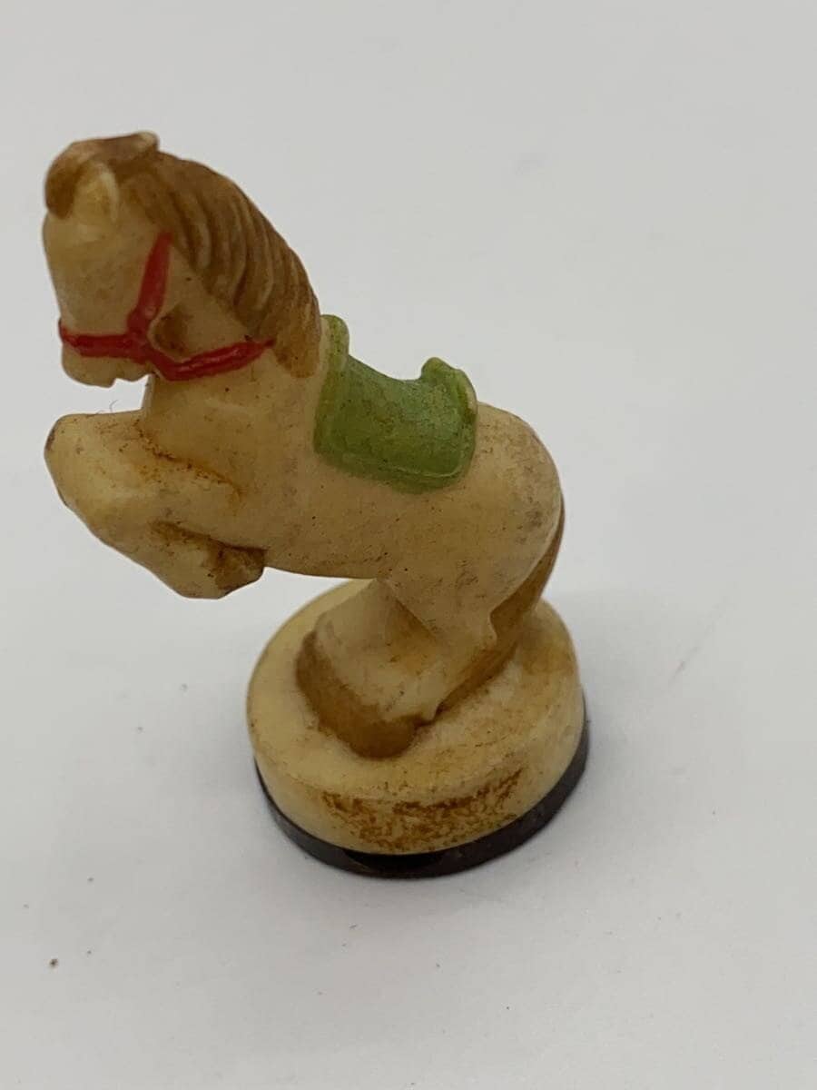 ANRI Chess Pieces (Used, Condition Considered)