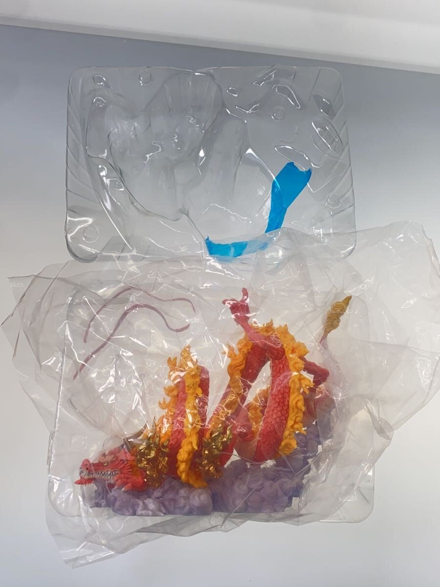 Other Brand Figure Momonosuke 大龍変化 (魂豪示像) Ichiban Kuji A Prize