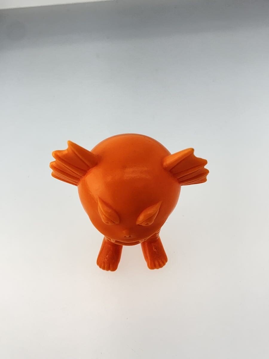 Other Brand Empai-ya Figure: Suiso Kaiju 'Ecchi' (Unpainted)