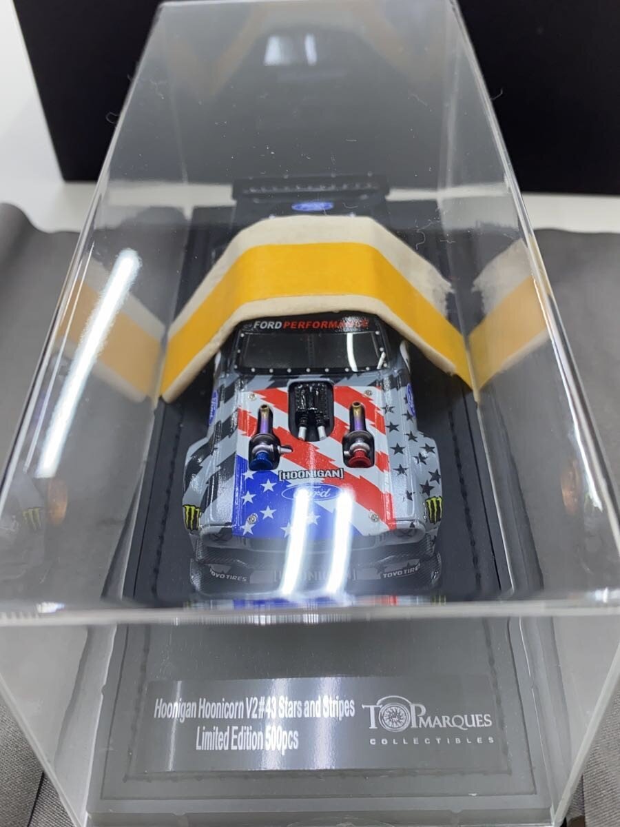 Other Brand Mini Car: TOPMARQUES Hoonign Hoonicorn V2 #43