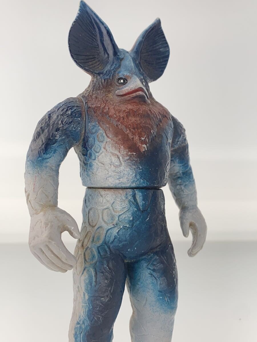Other Brand Figure — Former Bandai Icarus Seijin