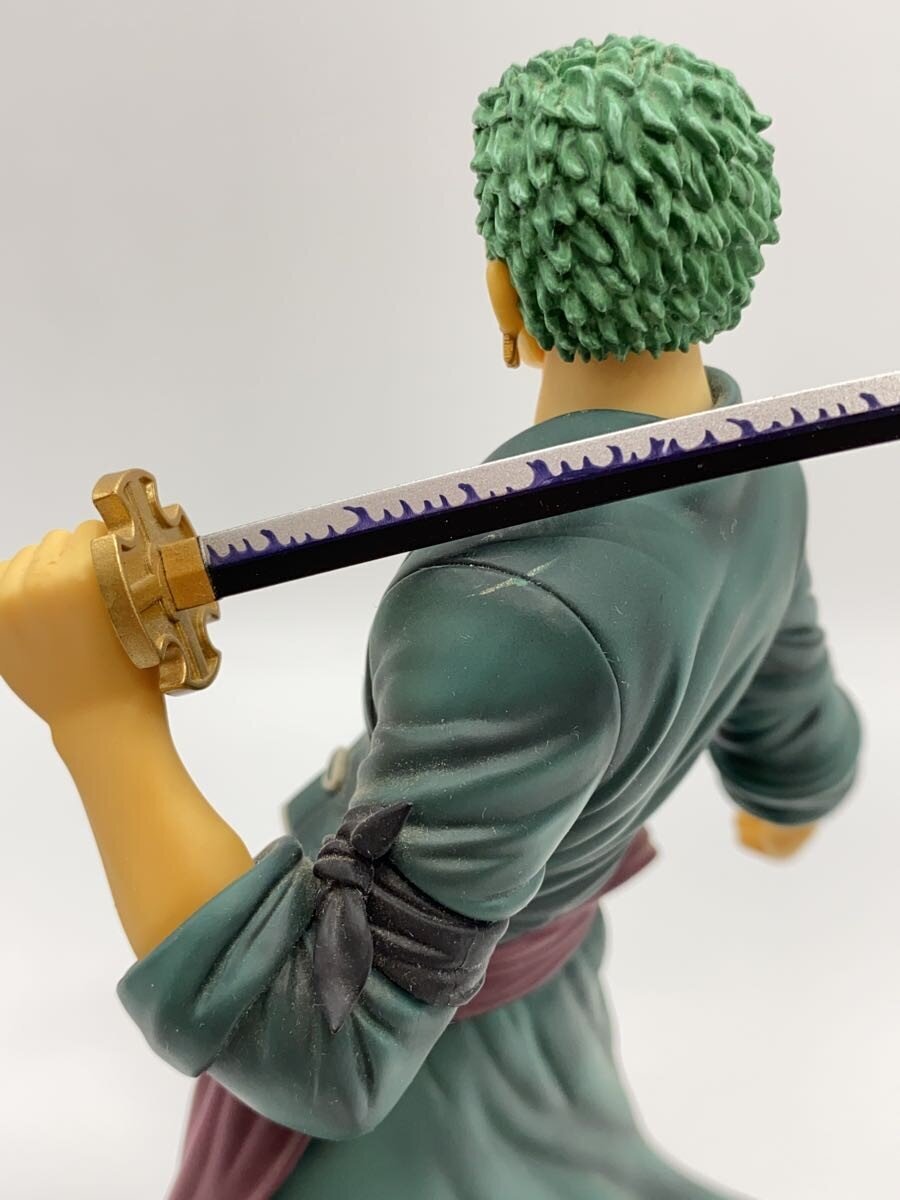 Mega House Comic & Anime Figure