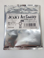 Other Brand JoJo Exhibition Limited Blind Art Coaster