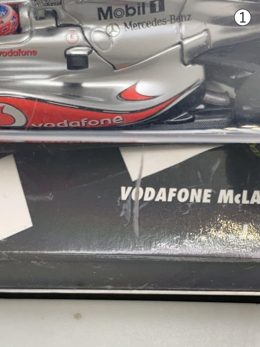 MINICHAMPS Mini Car