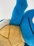 Pokemon × Takara Tomy Arts Plush, Pokemon time Pita-tto Squirtle (2013, Pokemon Center limited, #007)