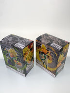Other Brand Figure MATCH MAKERS - Gogeta & Broly (2-Piece Set)