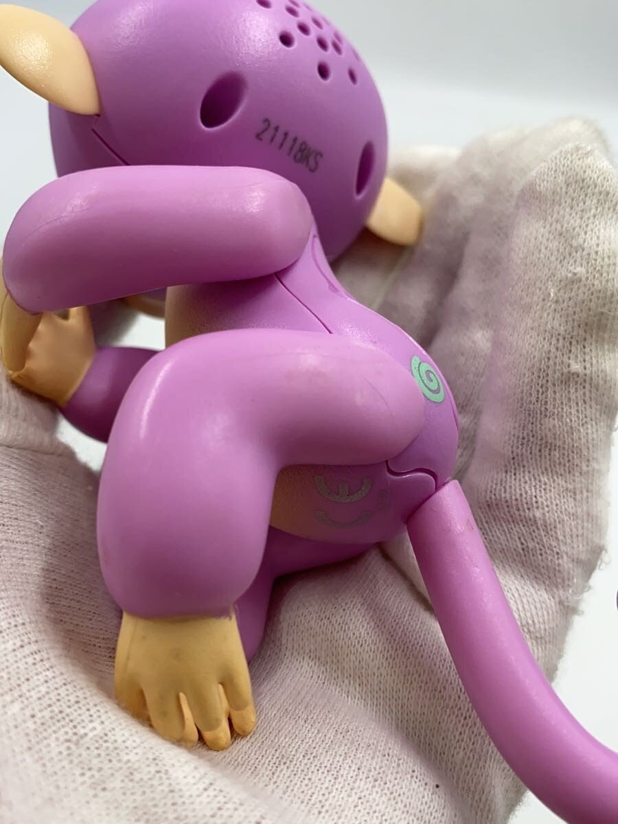 Other Brand FINGERLINGS Blue 1216535