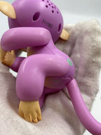 Other Brand FINGERLINGS Blue 1216535