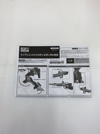 BANDAI SPIRITS METAL ROBOT Damashii Infinite Justice Gundam Type-2 (Figure)