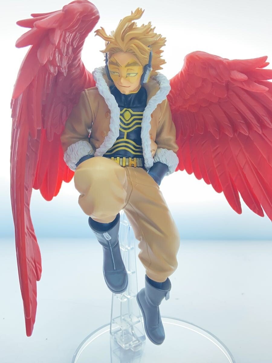 BANDAI SPIRITS Figure (Comics & Anime)