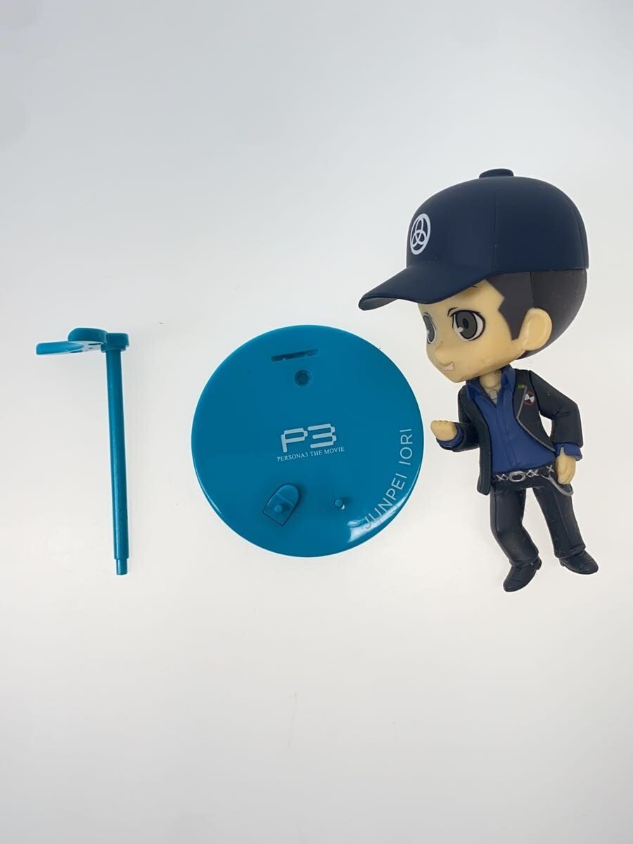 Other Brand HAPPY Kuji Junpei (Hobby Item)