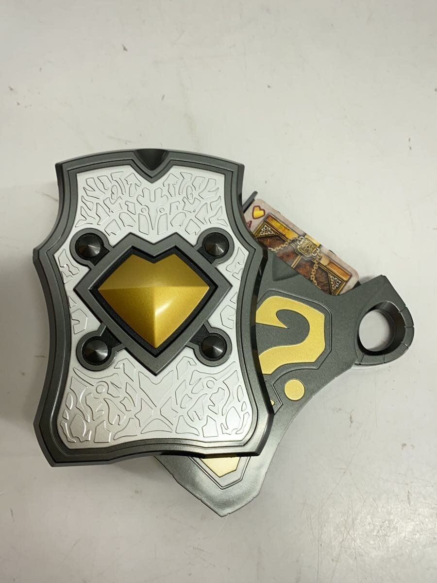 BANDAI Tokusatsu Hero