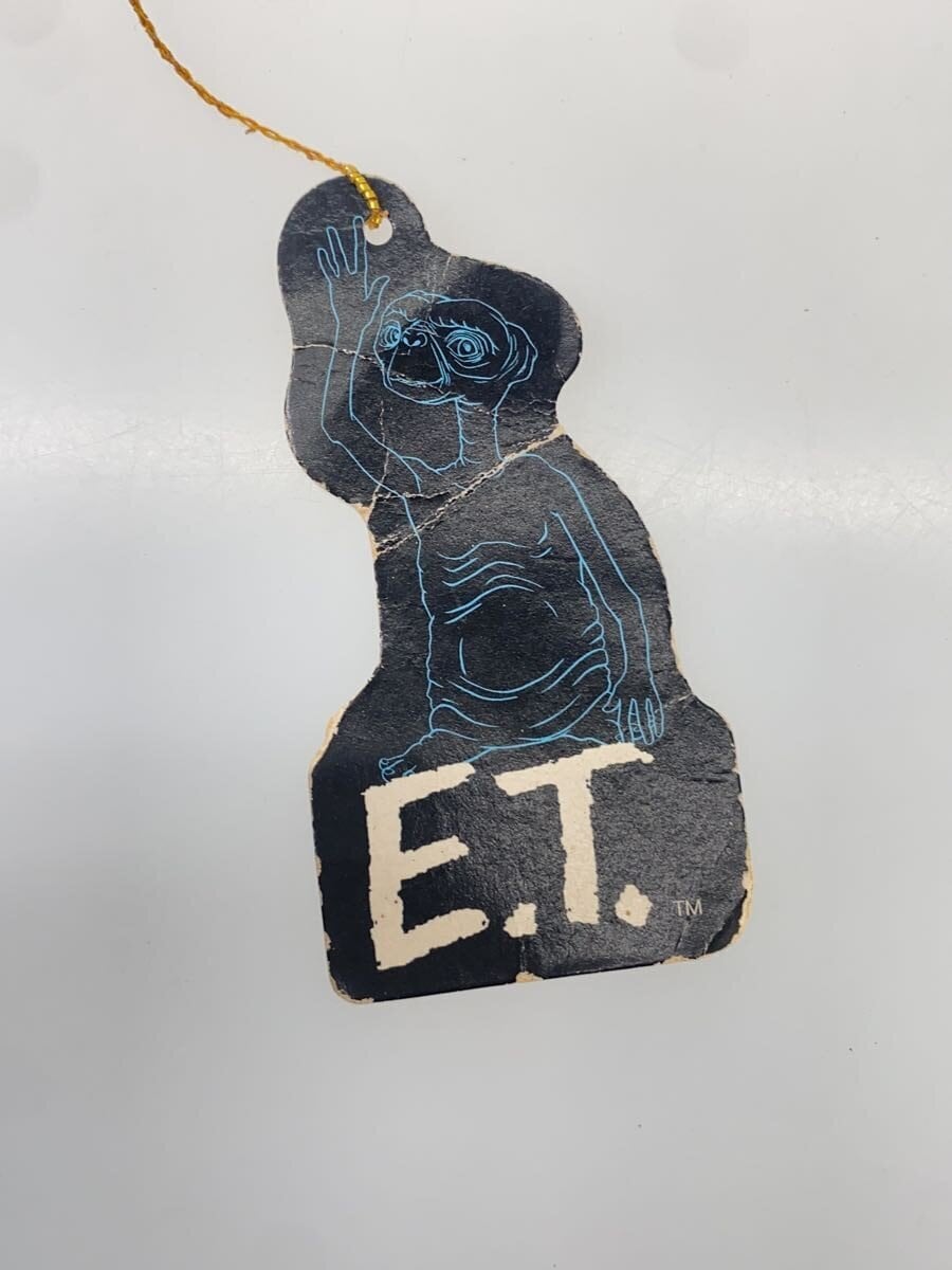 Other Brand E.T. Plush (Small)