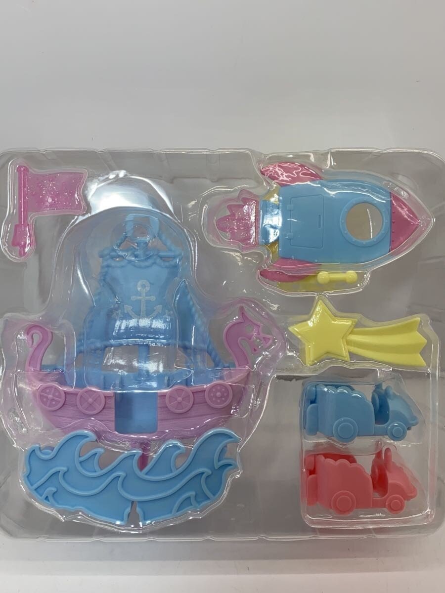 EPOCH Sylvanian Families Castle Dream Amusement Park