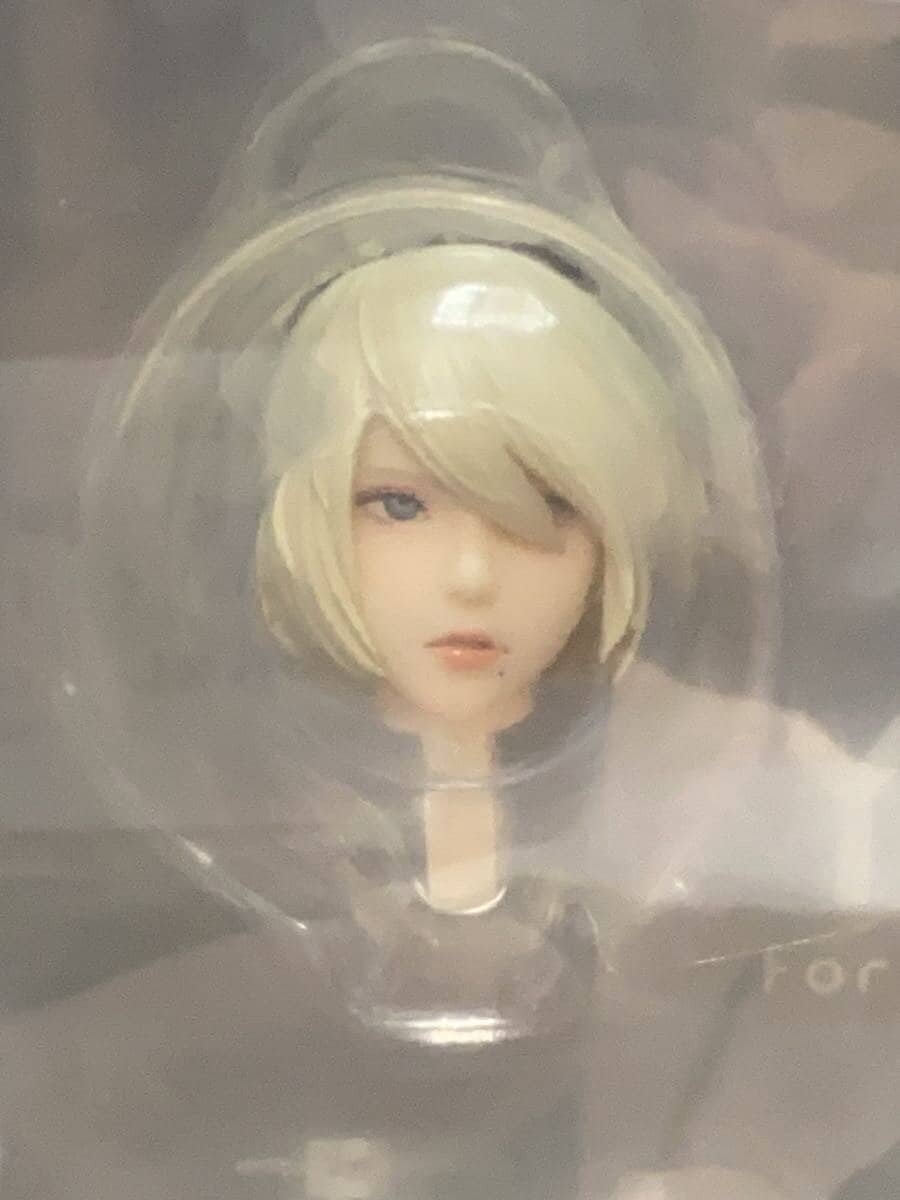 SQUARE ENIX NieR:Automata 2B Standard Version