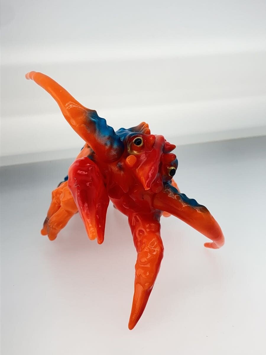 Misc. Brand Figure: Reissue Marusan Ebirah