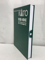 KATO N Gauge 10-1284 Odakyu Romancecar NSE 3100 Series 11-Car Set