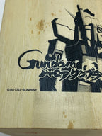 Other Brand Gundam Banian Tumbler