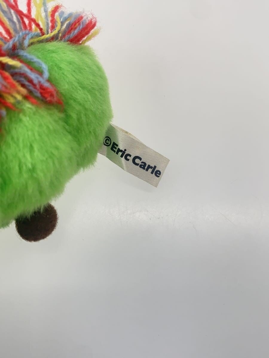 Other Brand The Very Hungry Caterpillar Plush