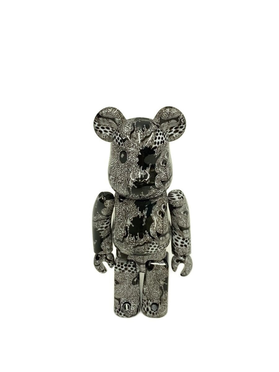 MEDICOM TOY BE@RBRICK Keith Haring Mickey 100% & 400% Figure