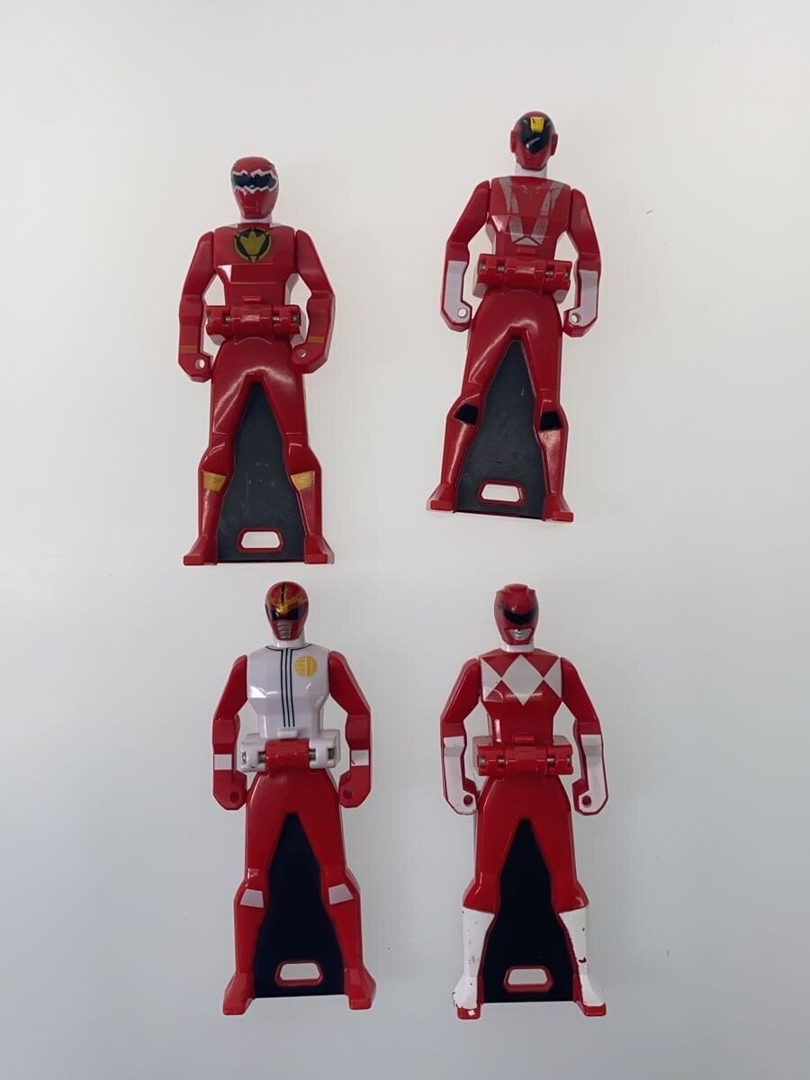 Other Brand Hero: Tokusatsu Ranger Red Bundle